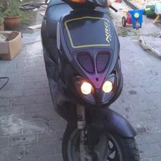 Piaggio NRG EXSTREME