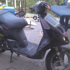 Piaggio NRG EXSTREME