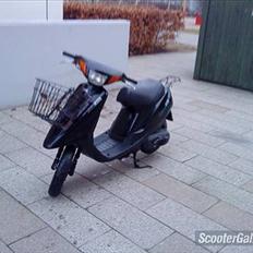 Yamaha jog as original