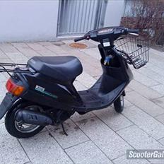 Yamaha jog as original