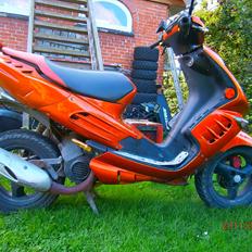 Peugeot Speedfight 2 AC