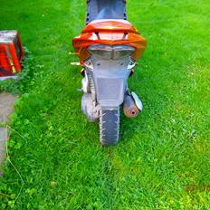 Peugeot Speedfight 2 AC