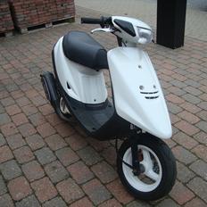 Yamaha jog as - SOLGT