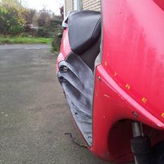 Cagiva Progress