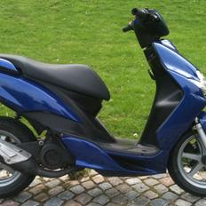 Yamaha Jog R 