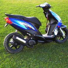 Yamaha Jog R 