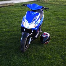 Yamaha Jog R 