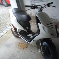Piaggio Nrg Mc3 [Tidligere Scooter]