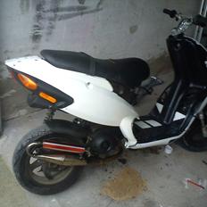 Piaggio Nrg Mc3 [Tidligere Scooter]