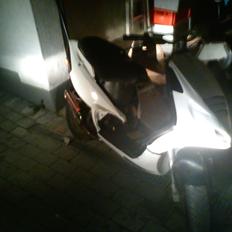 Piaggio Nrg Mc3 [Tidligere Scooter]
