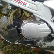 Apollo Orion   AGB 35