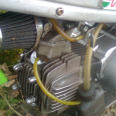 Apollo Orion   AGB 35