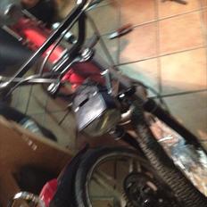 Puch Maxi P
