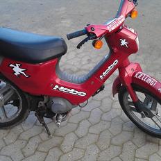 Honda wallaroo