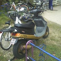 Kreidler Easy Rider Standard Moto