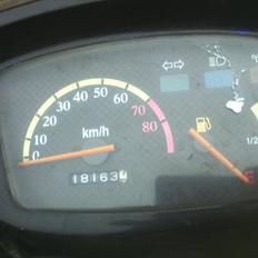 Kreidler Easy Rider Standard Moto