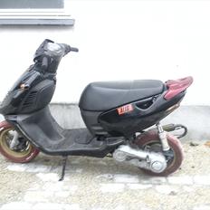 Aprilia Aprilia Sonic AC
