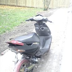 Aprilia Aprilia Sonic AC