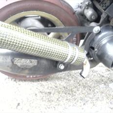 Aprilia Aprilia Sonic AC