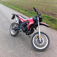 Gilera SMT LC DD SOLGT
