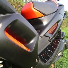 Peugeot Speedfight 2 [SOLGT]