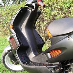 Peugeot Speedfight 2 [SOLGT]