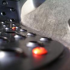 Peugeot Speedfight 2 [SOLGT]