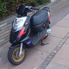 Aprilia Sonic GP