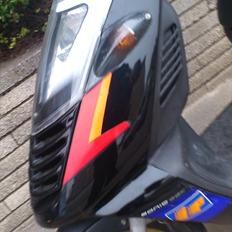 Aprilia Sonic GP