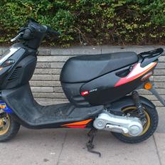Aprilia Sonic GP