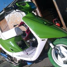 Yamaha Jog AC