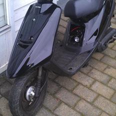 Yamaha Jog As