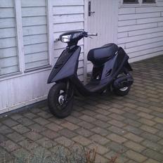 Yamaha Jog As