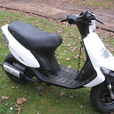 Gilera stalker aka "stalmis" [Tidl. Scooter]