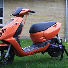 Aprilia Sonic Stage 6 racing Lc