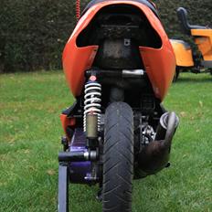 Aprilia Sonic Stage 6 racing Lc