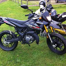 Generic Trigger sm x50 Fået nyt hjem!