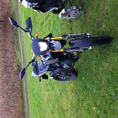 Generic Trigger sm x50 Fået nyt hjem!