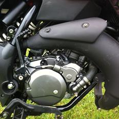 Generic Trigger sm x50 Fået nyt hjem!