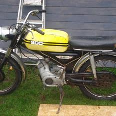 Sco Sprint GS