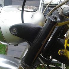 Sco Sprint GS