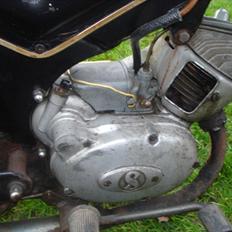 Sco Sprint GS
