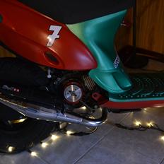 Gilera stalker