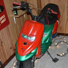 Gilera stalker