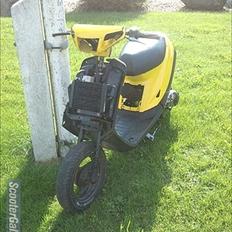 Yamaha jog fs LC OPHUKKET