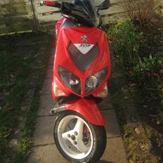 Peugeot Speedfight 2 Ac