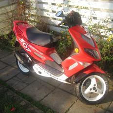 Peugeot Speedfight 2 Ac