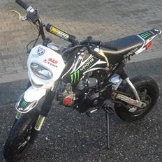 Shineray topstar 50 ccm 