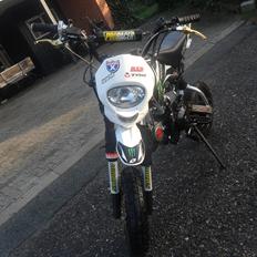 Shineray topstar 50 ccm 