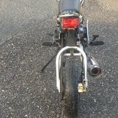 Shineray topstar 50 ccm 
